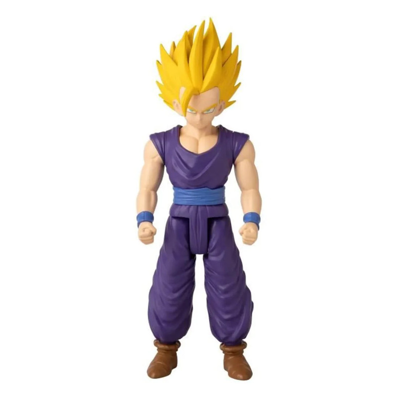 Bandai Dragon Ball Super: Limit Breaker Series - Super Saiyan 2 Gohan Figure - مجسم